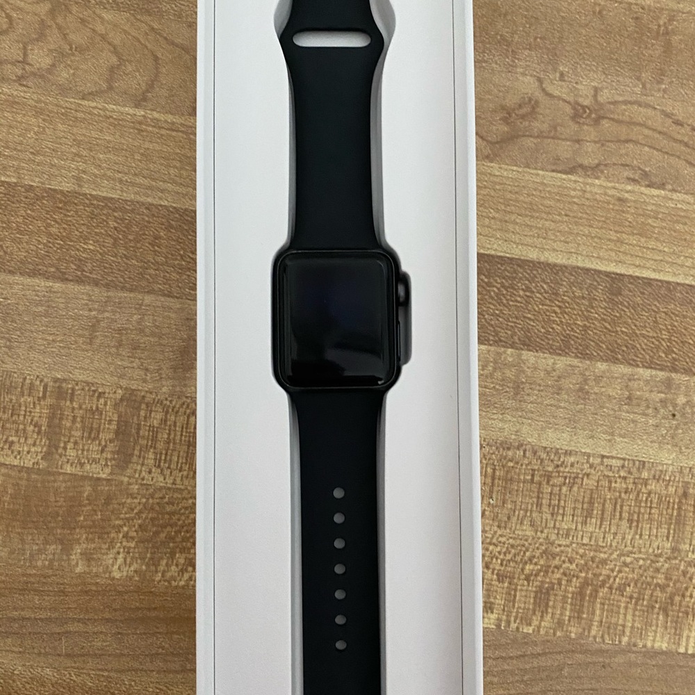 Apple Watch Series 3 38mm